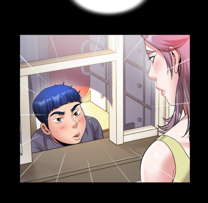 [Manhwa] A private ties Plot, mature woman wife#[95P]-23