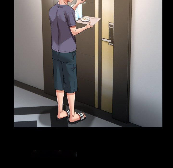 [Manhwa] A private ties Plot, mature woman wife#[95P]-32