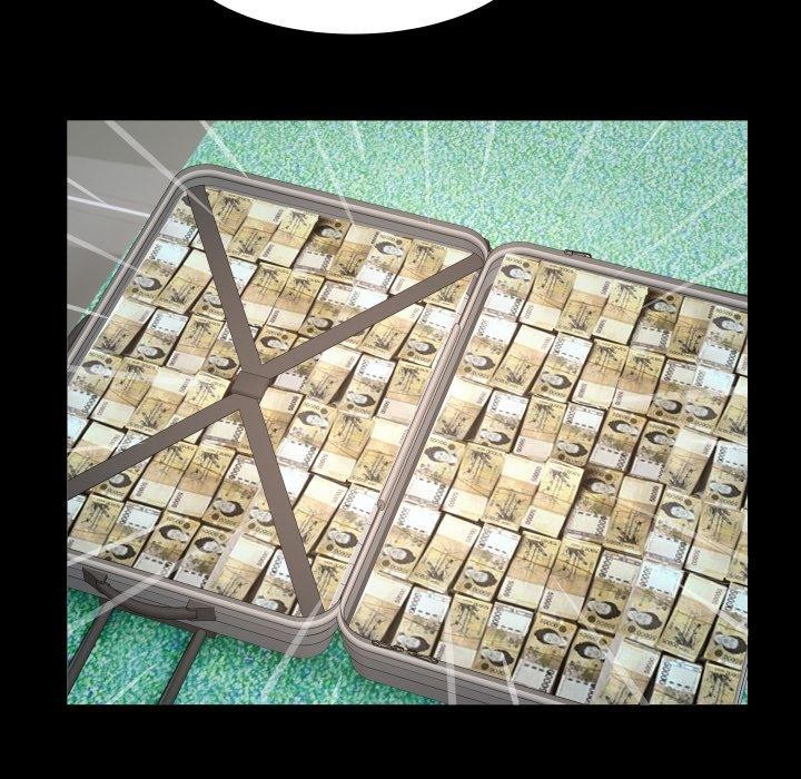 [Manhwa] A private ties Plot, mature woman wife#[95P]-45