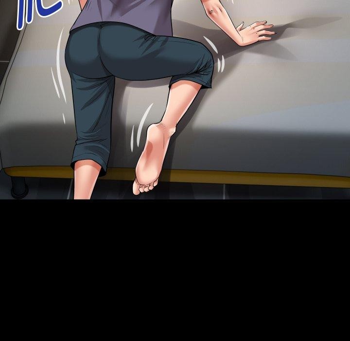 [Manhwa] A private ties Plot, mature woman wife#[95P]-58