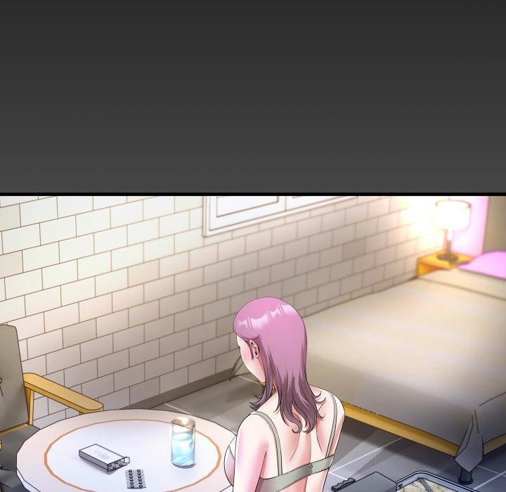 [Manhwa] A private ties Plot, mature woman wife#[95P]-9