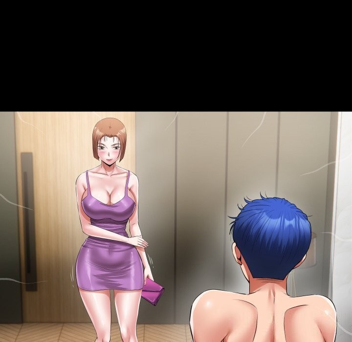 [韩国漫画] 私密的牵绊 剧情,熟女人妻#[92P]-68
