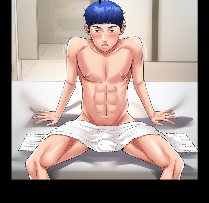 [Manhwa] A private ties Plot, mature woman wife#[92P]-70