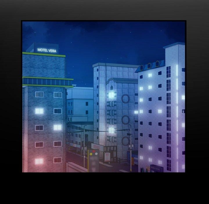 [Manhwa] A private ties Plot, mature woman wife#[93P]-39