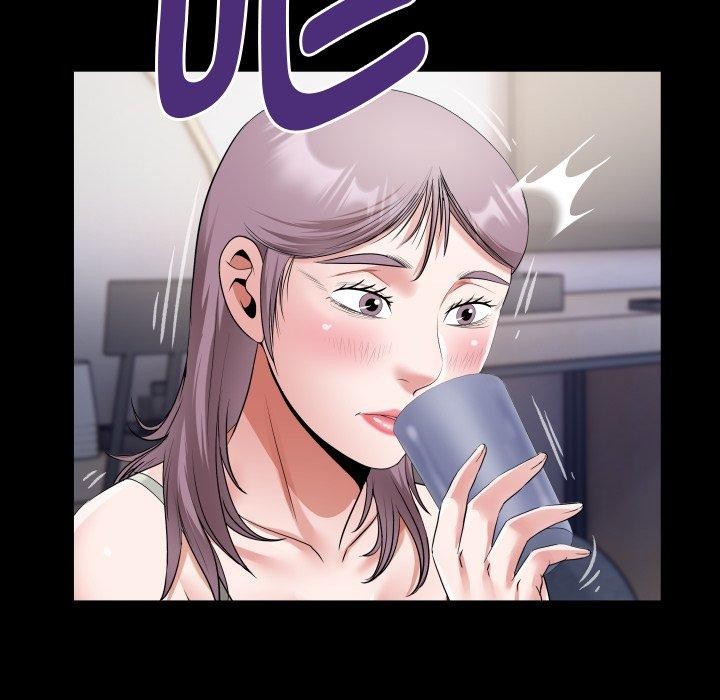 [Manhwa] A private ties Plot, mature woman wife#[93P]-47