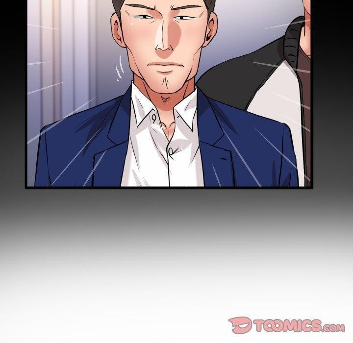 [Manhwa] A private ties Plot, mature woman wife#[93P]-50