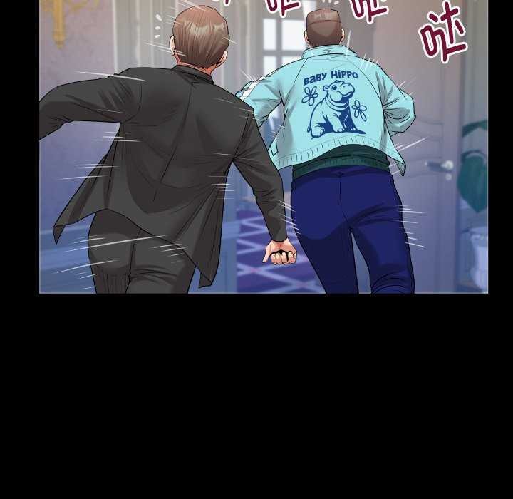 [韩国漫画] 私密的牵绊 剧情,熟女人妻#[88P]-73