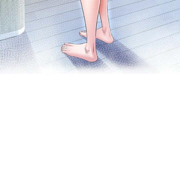 [韩国漫画] 私密的牵绊 剧情,熟女人妻#[94P]-15
