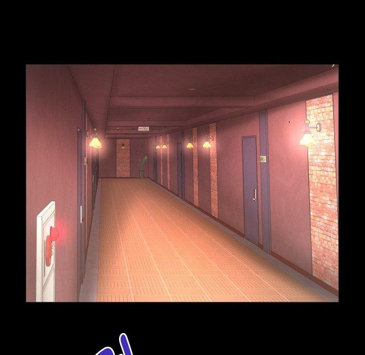[Manhwa] A private ties Plot, mature woman wife#[90P]-37