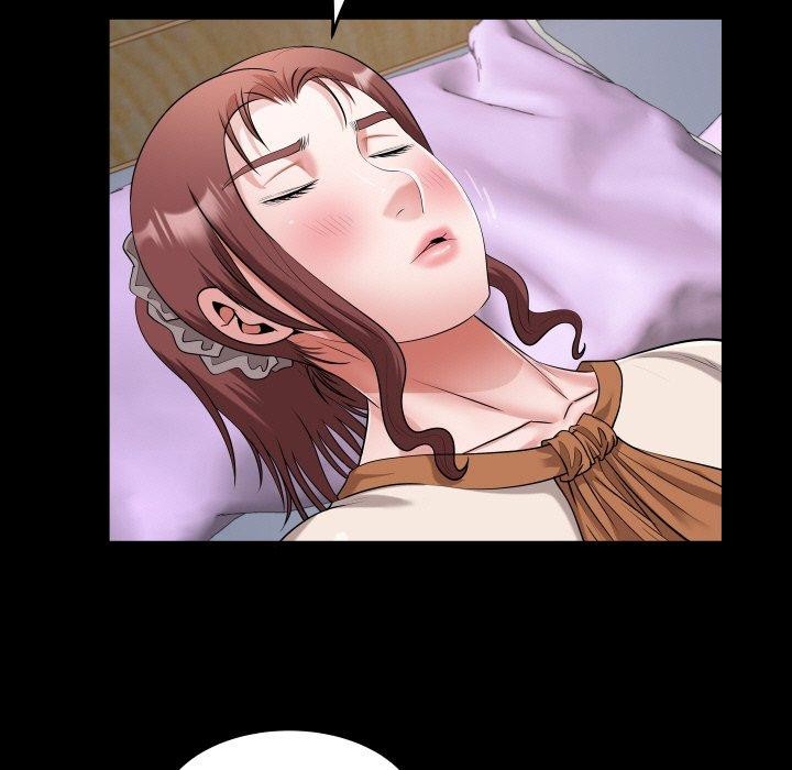 [韩国漫画] 私密的牵绊 剧情,熟女人妻#[92P]-63