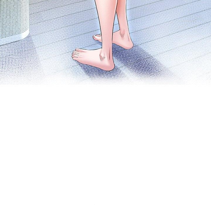 [韩国漫画] 私密的牵绊 剧情,熟女人妻#[94P]-15