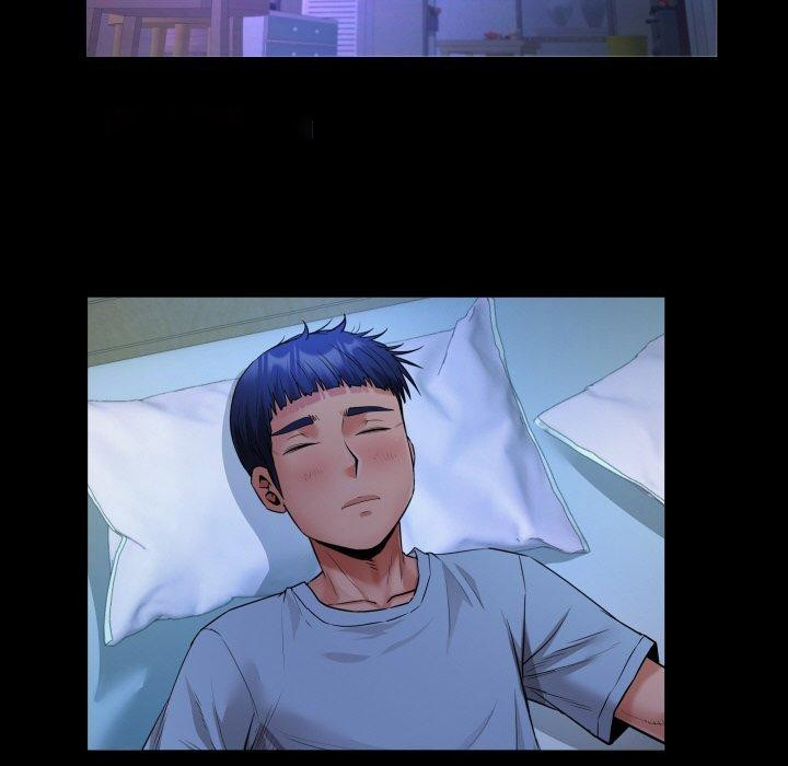 [韩国漫画] 私密的牵绊 剧情,熟女人妻#[94P]-32