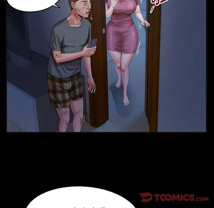 [Manhwa] A private ties Plot, mature woman wife#[101P]-22