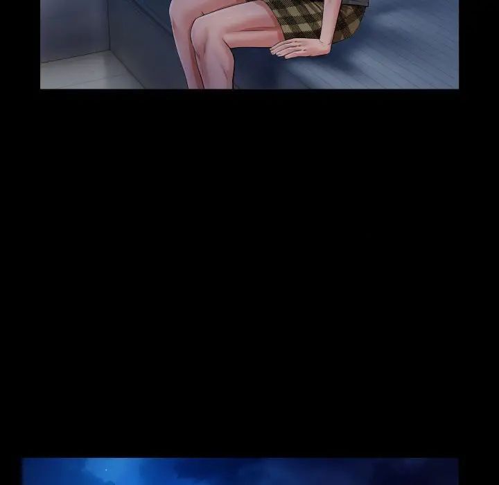 [Manhwa] A private ties Plot, mature woman wife#[101P]-28