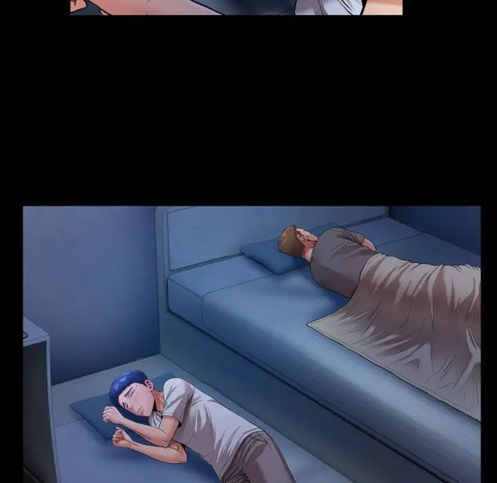 [Manhwa] A private ties Plot, mature woman wife#[101P]-39