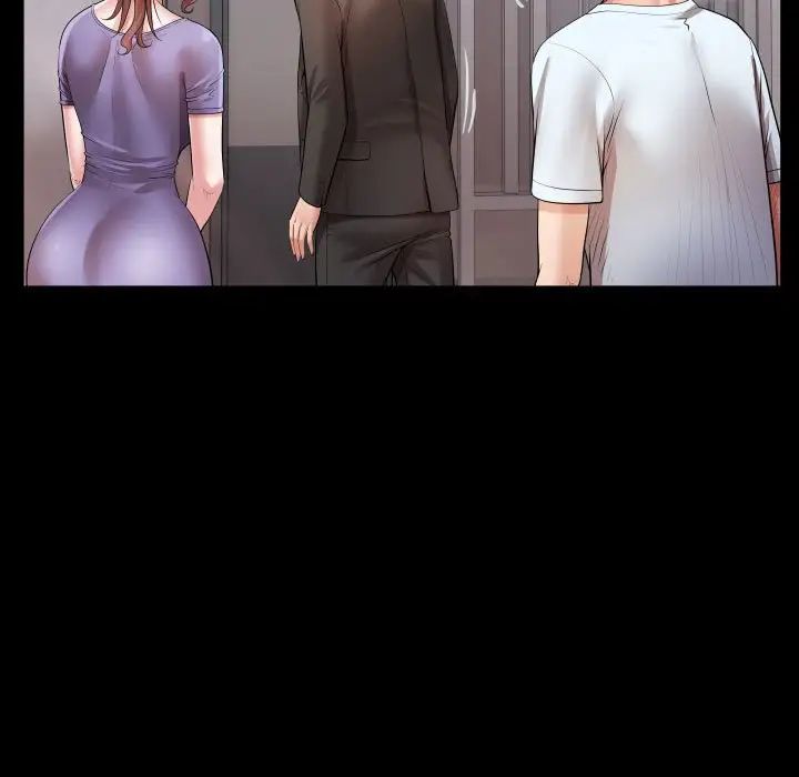 [Manhwa] A private ties Plot, mature woman wife#[101P]-47