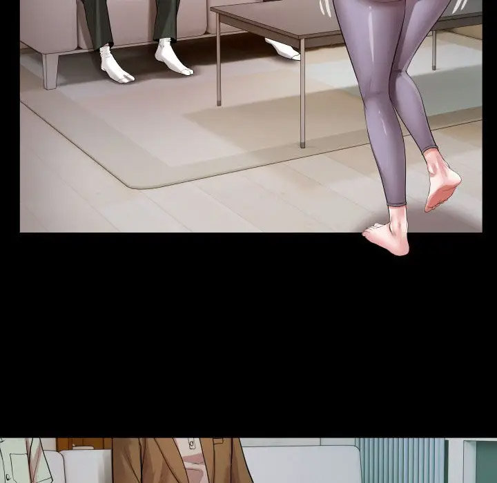 [Manhwa] A private ties Plot, mature woman wife#[104P]-28