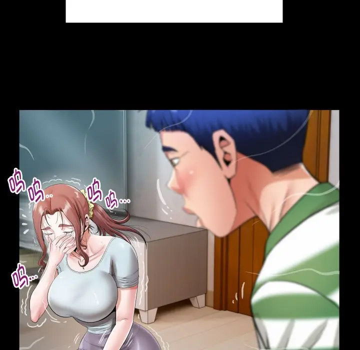 [Manhwa] A private ties Plot, mature woman wife#[104P]-51