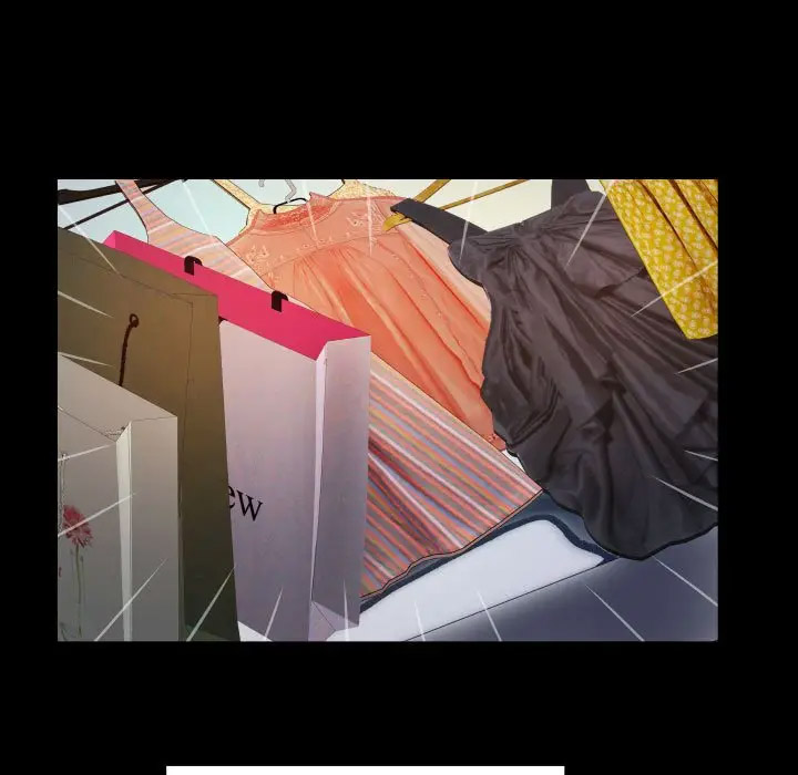 [Manhwa] A private ties Plot, mature woman wife#[104P]-69