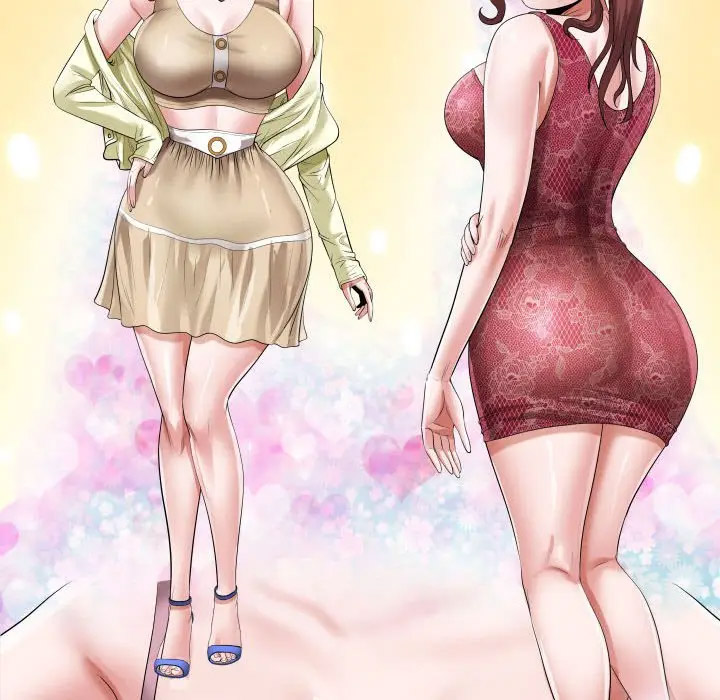 [Manhwa] A private ties Plot, mature woman wife#[104P]-72