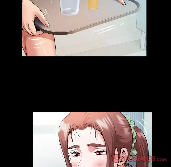 [Manhwa] A private ties Plot, mature woman wife#[91P]-42