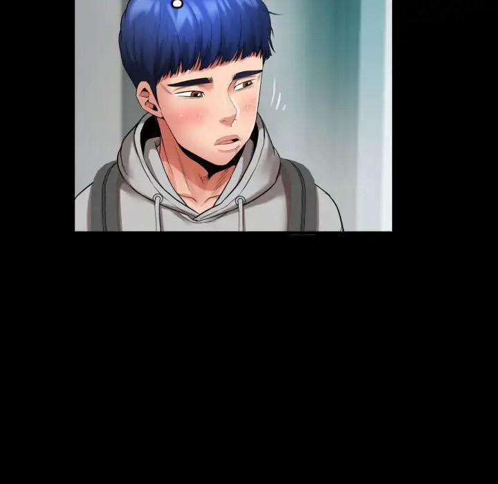 [Manhwa] A private ties Plot, mature woman wife#[91P]-48