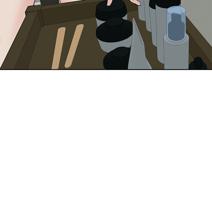 [韩国漫画] 我的女儿就拜托你了 剧情,女学生,不伦,青年#[175P]-82