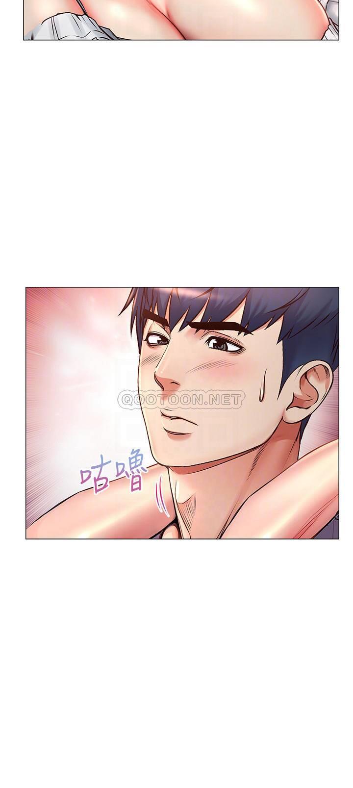 [韩国漫画] 超市的漂亮姐姐 剧情,职场#[29P]-15