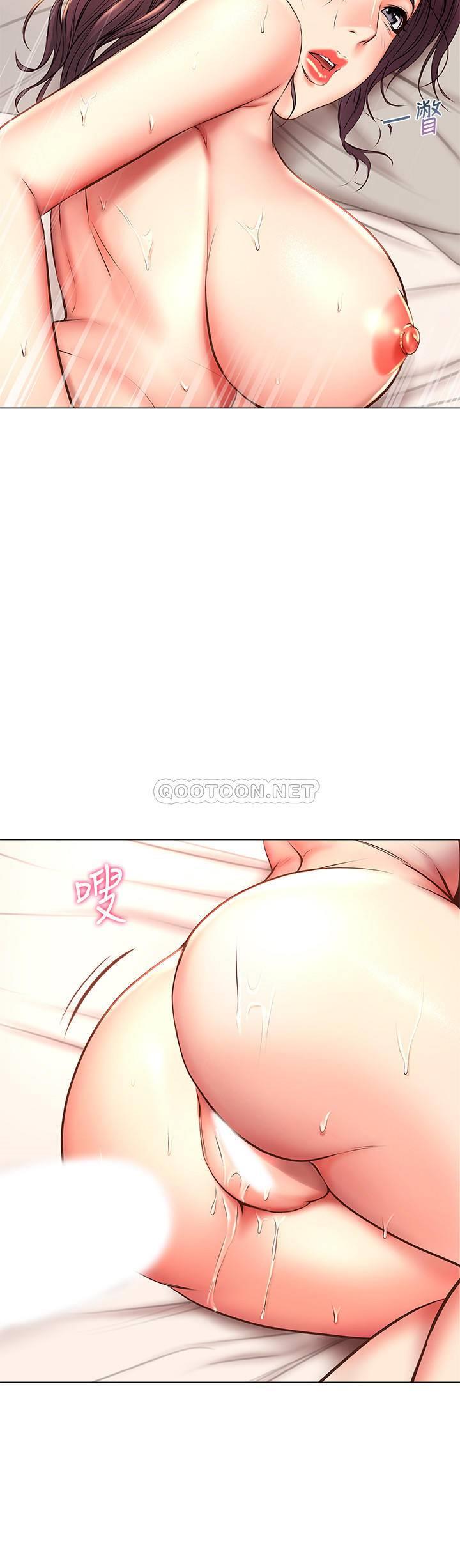 [韩国漫画] 超市的漂亮姐姐 剧情,职场#[32P]-28