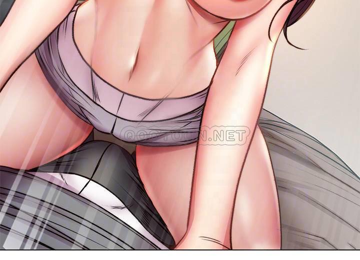 [韩国漫画] 超市的漂亮姐姐 剧情,职场#[28P]-11
