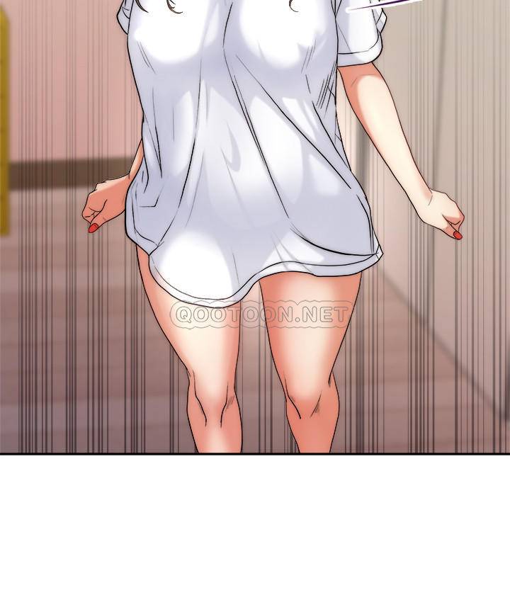 [韩国漫画] 超市的漂亮姐姐 剧情,职场#[28P]-3