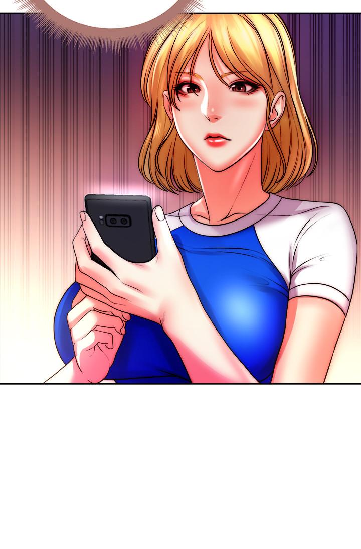 [韩国漫画] 超市的漂亮姐姐 剧情,职场#[29P]-15