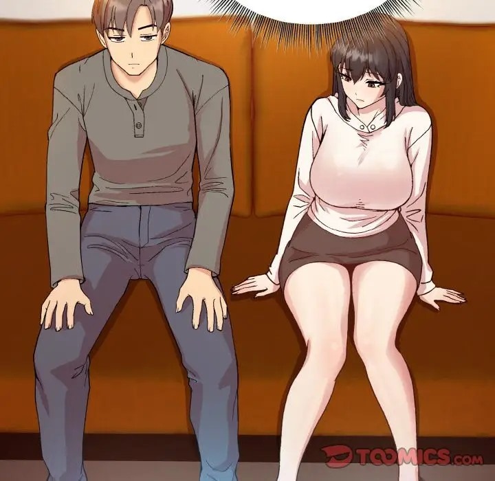 [韩国漫画] 和美女上司玩游戏 剧情,OL#[179P]-141