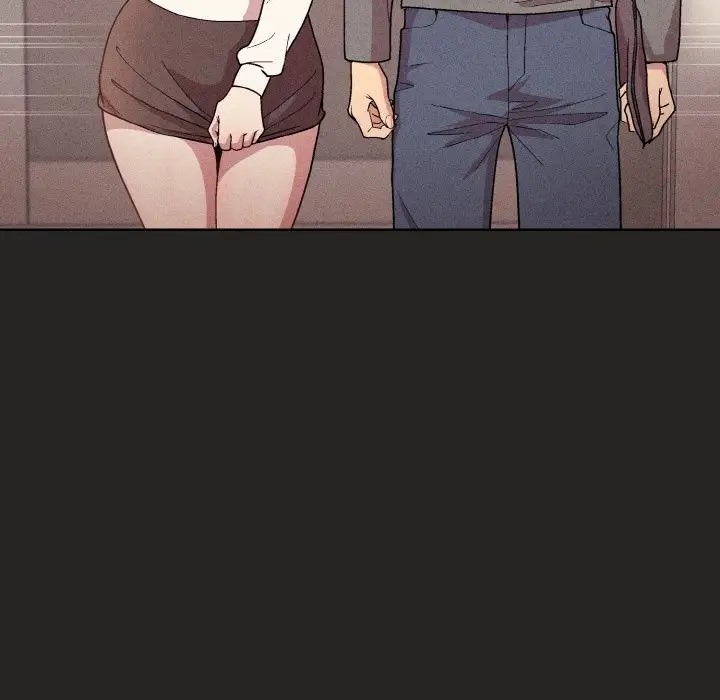 [韩国漫画] 和美女上司玩游戏 剧情,OL#[169P]-103