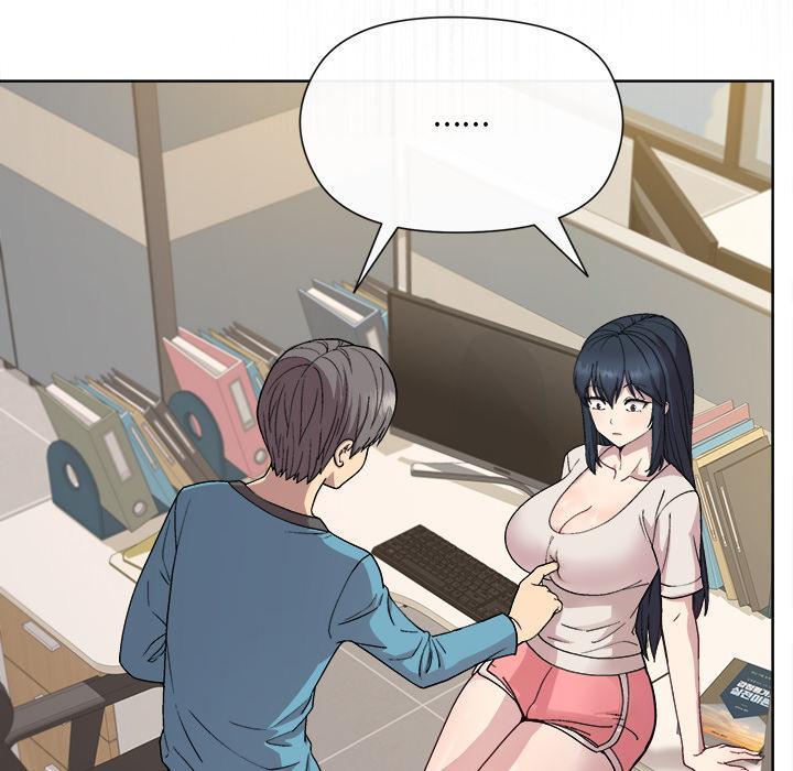 [韩国漫画] 和美女上司玩游戏 剧情,OL#[255P]-152