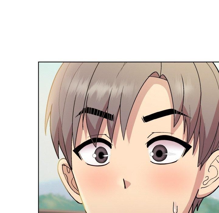 [韩国漫画] 和美女上司玩游戏 剧情,OL#[168P]-104