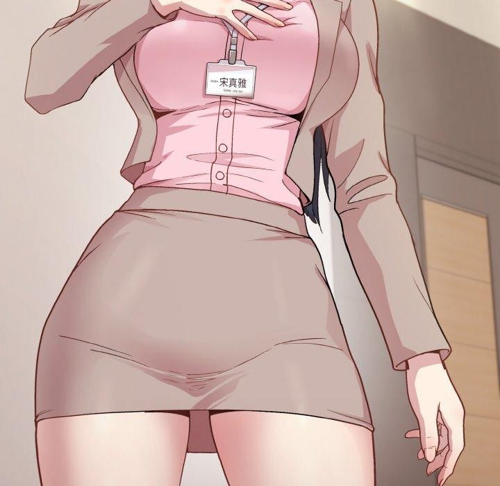 [韩国漫画] 和美女上司玩游戏 剧情,OL#[168P]-167