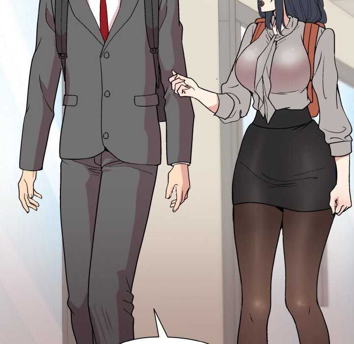 [韩国漫画] 和美女上司玩游戏 剧情,OL#[162P]-90