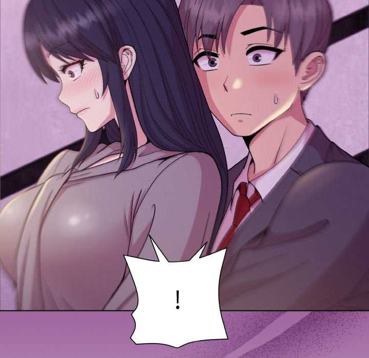 [韩国漫画] 和美女上司玩游戏 剧情,OL#[166P]-86