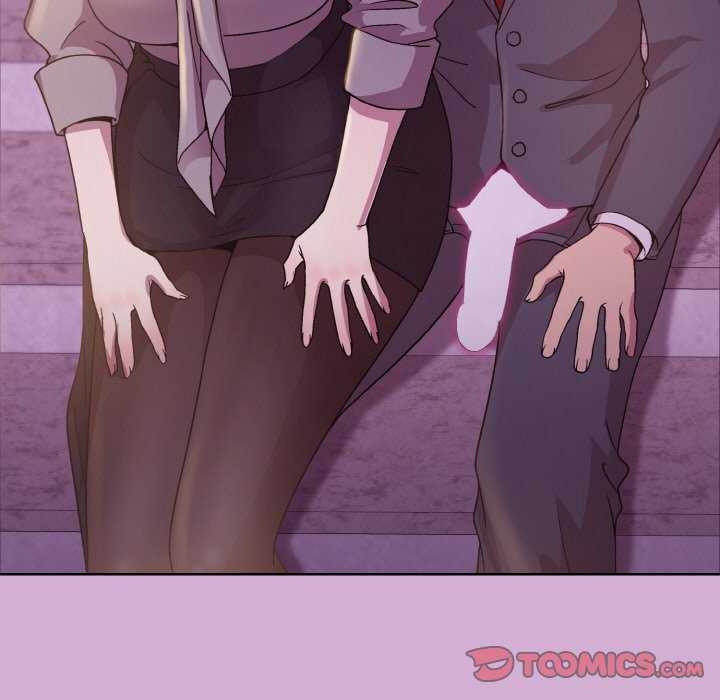 [韩国漫画] 和美女上司玩游戏 剧情,OL#[166P]-92