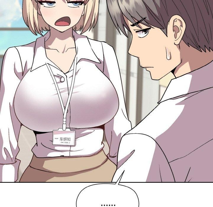 [韩国漫画] 和美女上司玩游戏 剧情,OL#[158P]-52