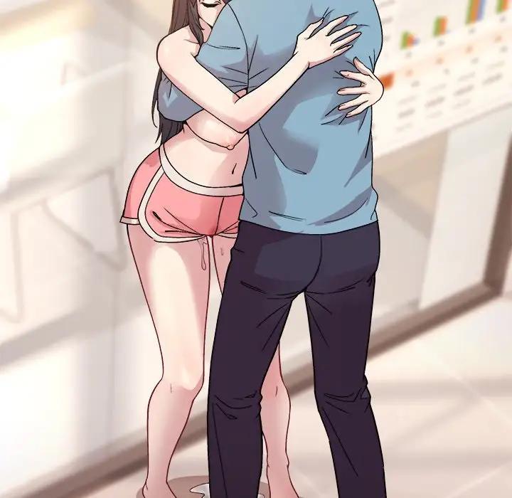 [韩国漫画] 和美女上司玩游戏 剧情,OL#[213P]-154