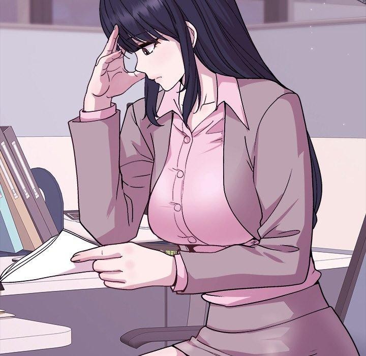 [韩国漫画] 和美女上司玩游戏 剧情,OL#[163P]-104