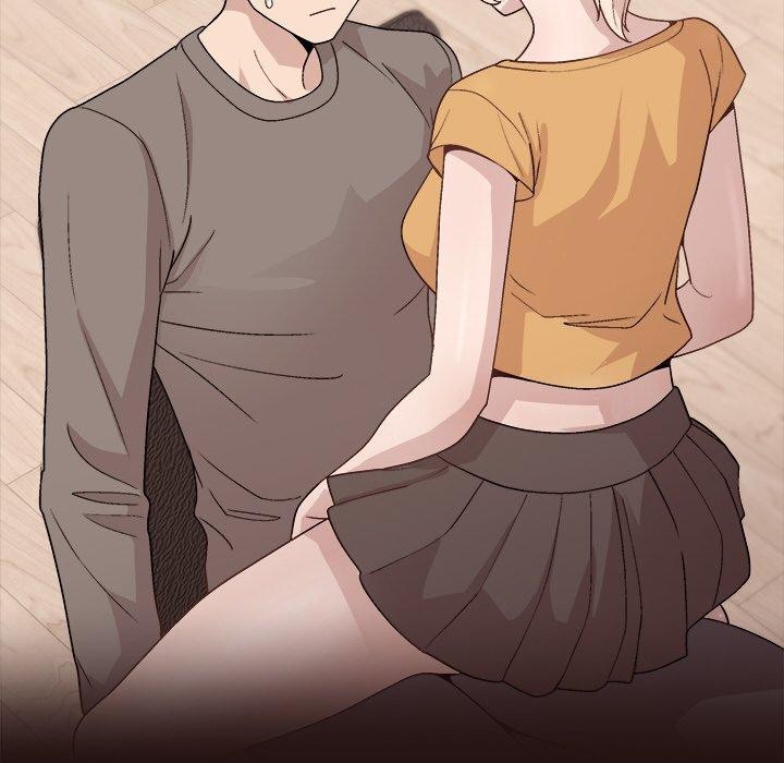 [韩国漫画] 和美女上司玩游戏 剧情,OL#[159P]-106