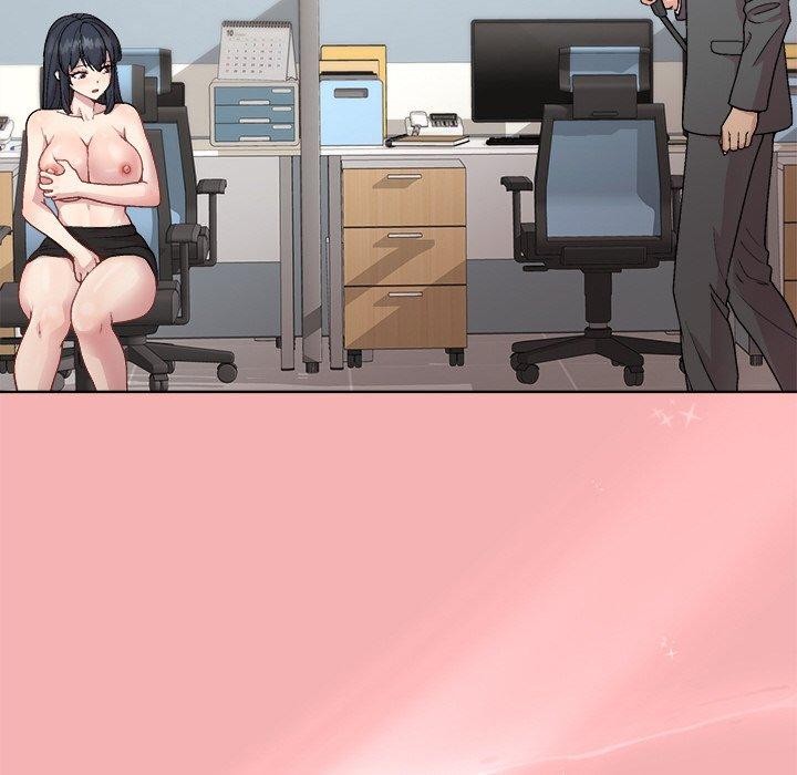[韩国漫画] 和美女上司玩游戏 剧情,OL#[159P]-153