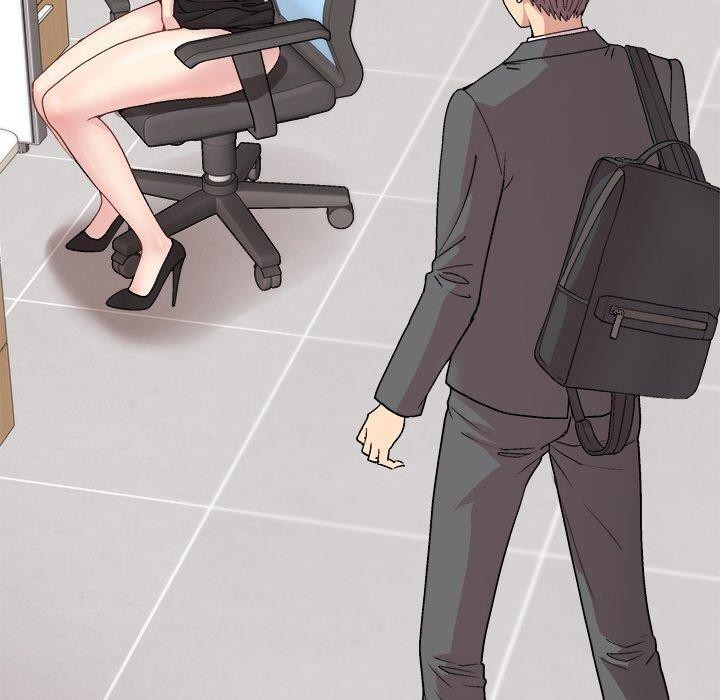 [韩国漫画] 和美女上司玩游戏 剧情,OL#[162P]-10