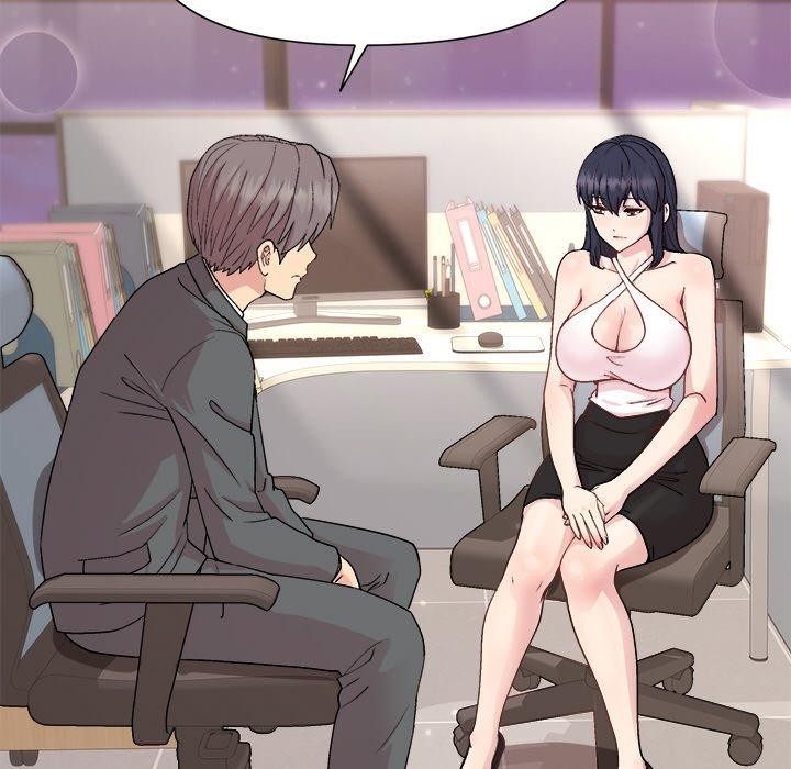 [韩国漫画] 和美女上司玩游戏 剧情,OL#[162P]-134