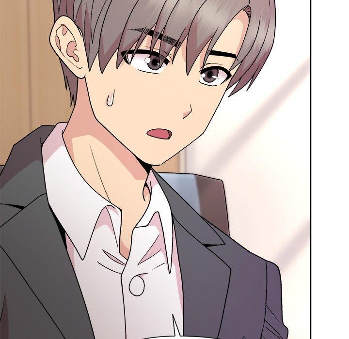 [韩国漫画] 和美女上司玩游戏 剧情,OL#[162P]-151