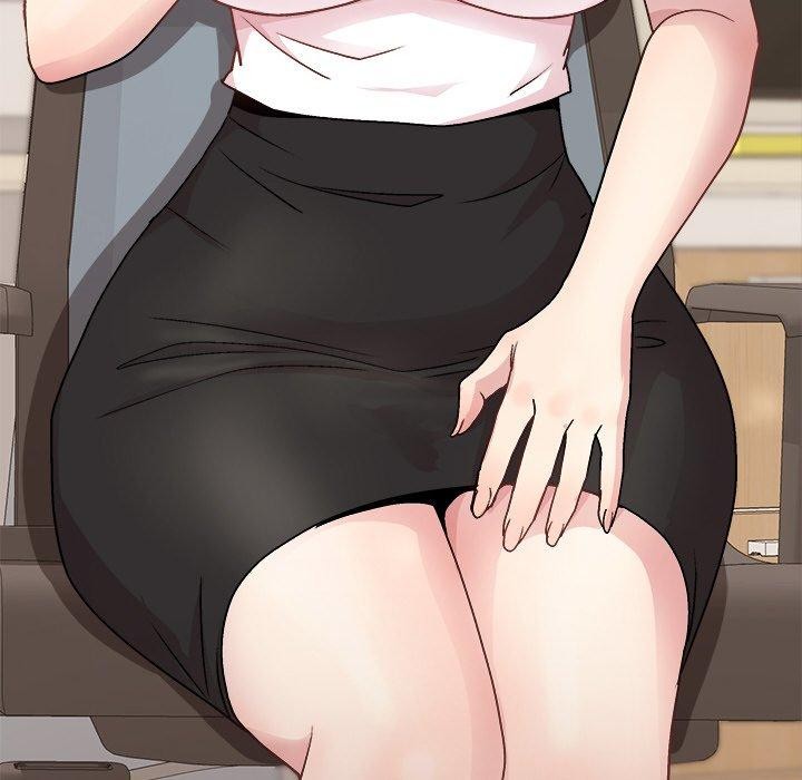 [韩国漫画] 和美女上司玩游戏 剧情,OL#[162P]-159