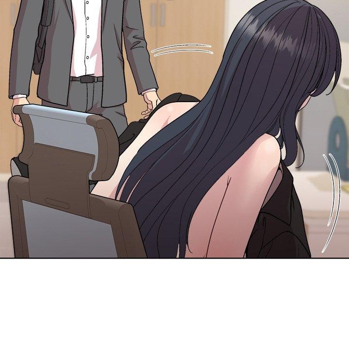 [韩国漫画] 和美女上司玩游戏 剧情,OL#[162P]-18